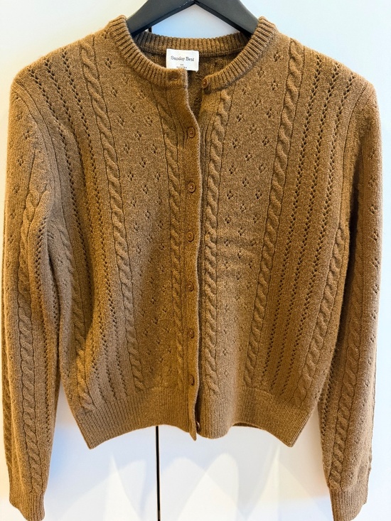 Aritzia Sweaters - Aritzia Sunday best sweetspot wool cardigan